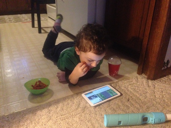17 Kids Who’ve Already Worked Out How To Get Through Life
